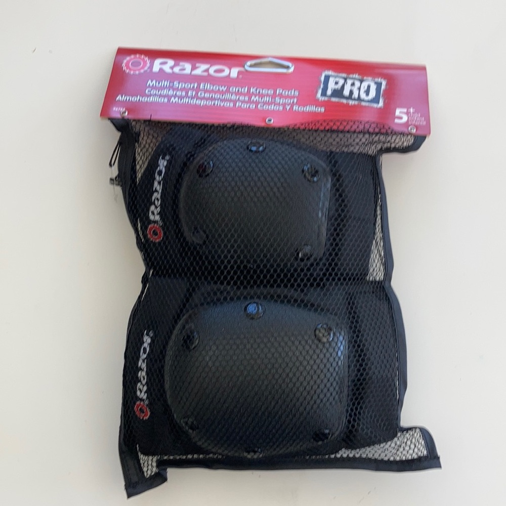 Elbow/Knee pads for kids